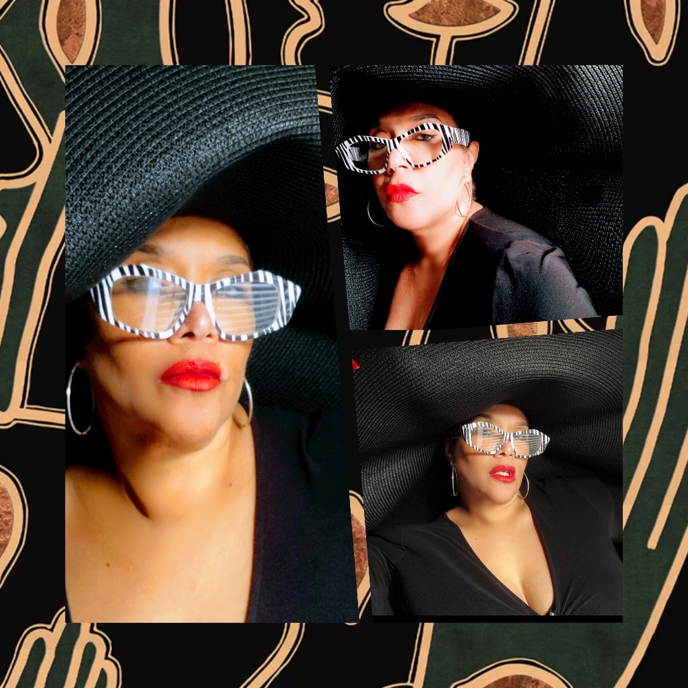 NEW/ Women's Reading Glasses +1.50